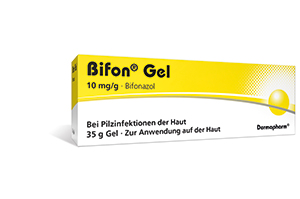 BIFON Smetana, 35 g