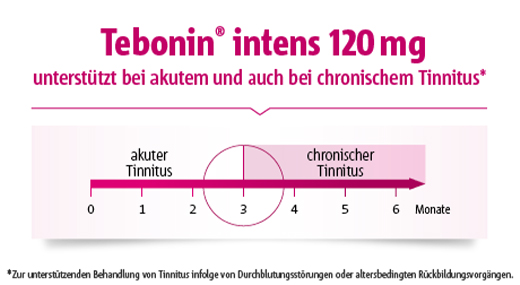 TEBONIN intenzivní 120 mg potahované tablety, 200 ks