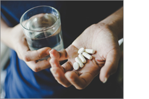 PEROCUR 250 mg tvrdé tobolky, 10 ks