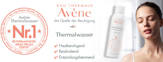 AVENE Termální voda ve spreji, 150 ml