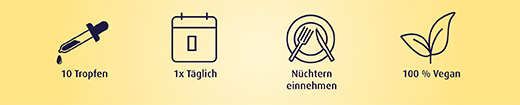 ZINK TROPFEN 15 mg ionizátu, 50 ml