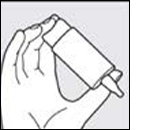 POSIFORLID COMOD Oční kapky 1 mg/ml, 10 ml