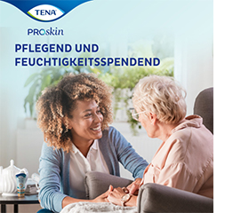 TENA BARRIER Smetana, 150 ml