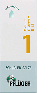 [pluhařův lék 1 Calcium fluoratum D 12 kapek, 100 ml