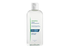 DUCRAY SENSINOL Šampon s Physio Skin Protection, 400 ml