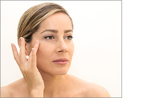 FREI ÖL Oční krém Anti-Age Hyaluron Lift, 15 ml