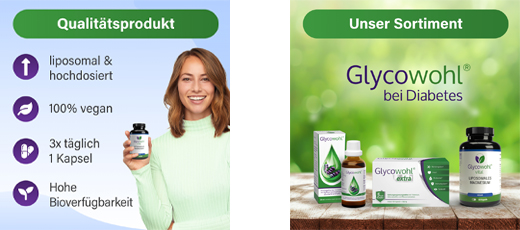 GLYCOWOHL vital lipozomální hořčík ve vysokých dávkách, 120 ks