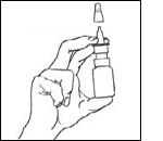 POLLICROM 20 mg/ml roztok nosního spreje, 15 ml