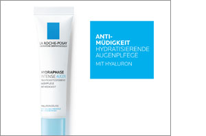 ROCHE-POSAY Intenzivní oční krém Hydraphase, 15 ml