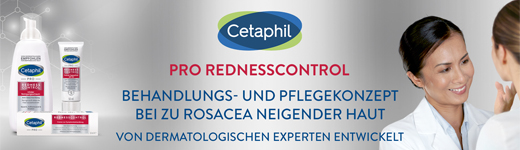 CETAPHIL Zklidňující noční péče Redness Control, 50 ml