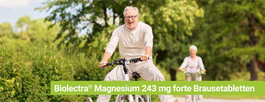 BIOLECTRA Hořčík 243 mg forte Lemon Br. tbl, 60 ks