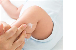 MULTILIND DermaCare Protect pečující krém, 100 ml