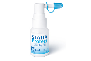 STADAProtect ústní sprej, 20 ml