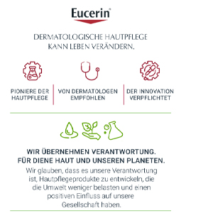 EUCERIN Noční náplň Anti-Age Hyaluron-Filler, 50 ml