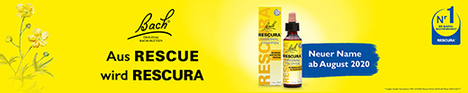 BACHBLÜTEN Original Rescura Past.black Svatý Jan, 50 g