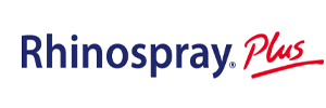 RHINOSPRAY plus na rýmu s jemným dávkovačem, 10 ml