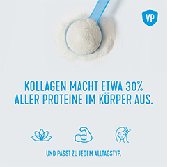 VITAL PROTEINS Kolagenní peptidy neutrální prášek, 284 g