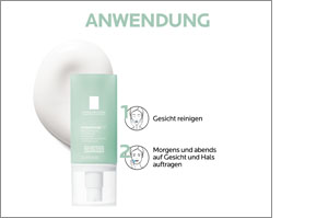 ROCHE-POSAY Hydraphase HA bohatý krém, 50 ml