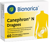 CANEPHRON N Potahované tablety, 120 ks