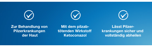 NIZORAL 2% smetana 15g, 15 ml