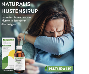 NATURALIS Sirup proti kašli, 128 g