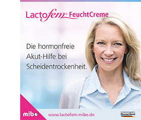 LACTOFEM Vlhký krém, 25 g