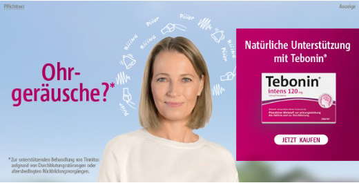 TEBONIN intenzivní 120 mg potahované tablety, 200 ks