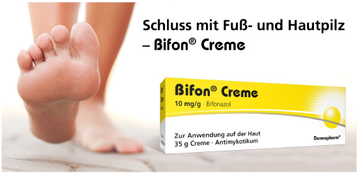 BIFON Smetana, 35 g