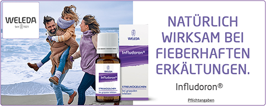 INFLUDORON Rozptylové pelety, 10 g