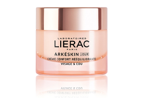 LIERAC Arkeskin vyrovnávací denní krém proti menopauze, 50 ml