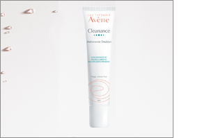 AVENE Zmatňující emulze Cleanance, 40 ml