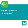 CETIRIZIN 10-1A Pharma potahované tablety, 7 ks