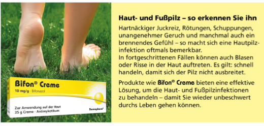 BIFON Smetana, 35 g