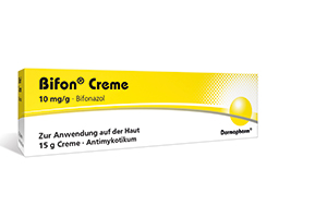 BIFON Smetana, 35 g