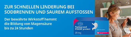 PANTOPRAZOL STADA chránit 20 mg entericky potahované tablety, 14 ks