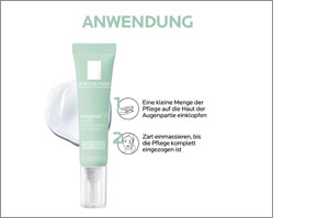 ROCHE-POSAY Intenzivní oční krém Hydraphase, 15 ml