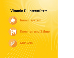 DEKRISTOLVIT D3 2 000 I.U. tablet, 120 ks
