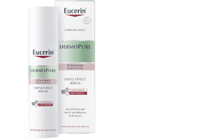 EUCERIN Sérum DermoPure Triple Effect, 40 ml