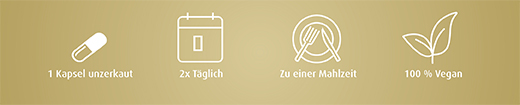 WEIHRAUCH KAPSLE, 120 ks