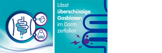 IMODIUM akut Duo 2 mg/125 mg tablety, 12 ks