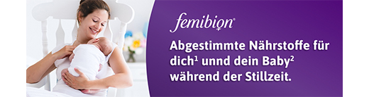 FEMIBION 3 kombinovaná balení na kojení, 2X112 ks