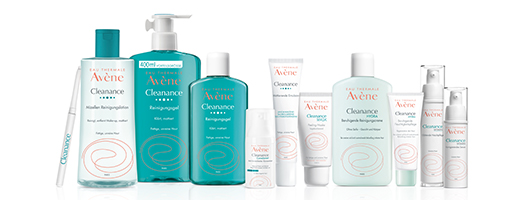 AVENE Zmatňující emulze Cleanance, 40 ml
