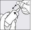 POSIFORLID COMOD Oční kapky 1 mg/ml, 10 ml