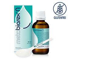 METABIAREX N Směs, 100 ml