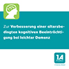 GINKGO-1A Pharma 240 mg Potahované tablety, 60 kapslí