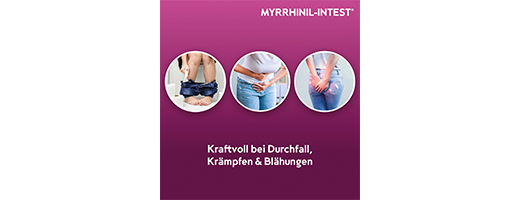 MYRRHINIL INTEST Potahované tablety, 100 ks