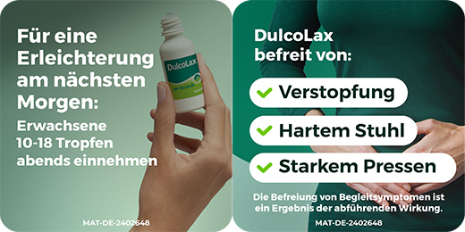 DULCOLAX NP Kapky, 30 ml