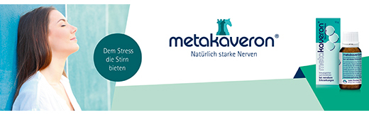 METAKAVERON Globule, 10 g