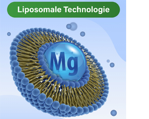 GLYCOWOHL vital lipozomální hořčík ve vysokých dávkách, 120 ks