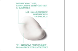 ROCHE-POSAY Hydraphase HA bohatý krém, 50 ml